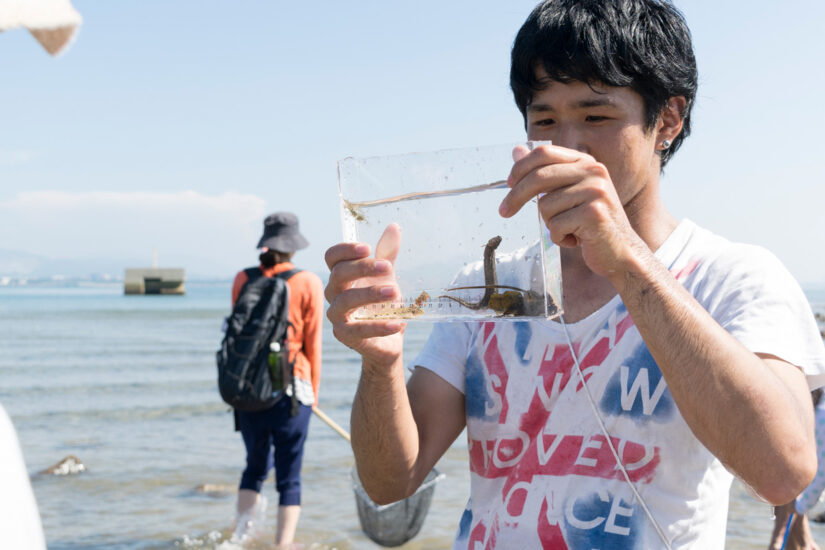 大人の自然探検隊！☆