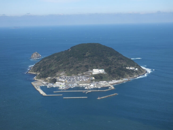 玄界島をもっと知ろう！　福岡市博物館「島とくらし～玄界島～」