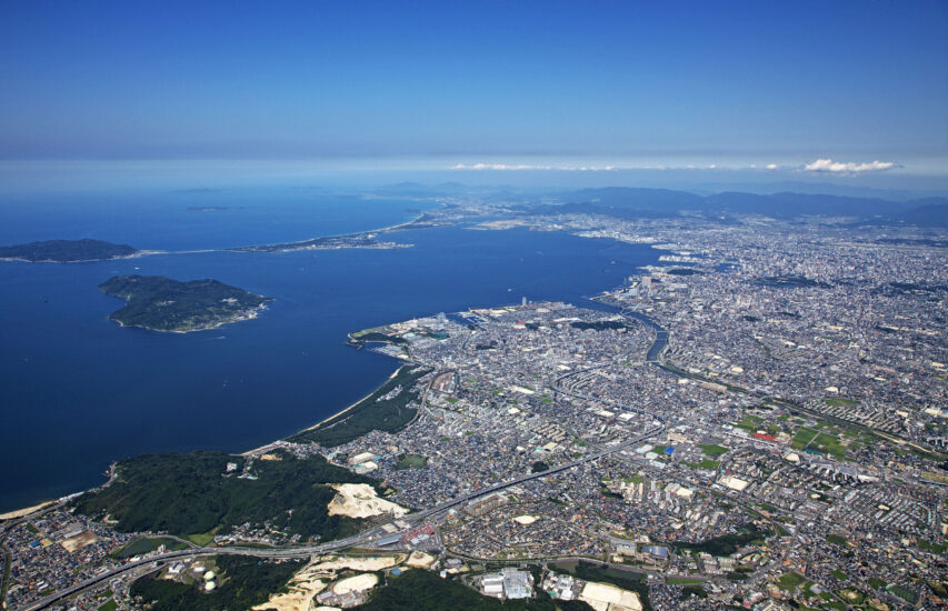 気づく！感じる！わかる！施設「まもるーむ福岡」で海を学ぼう🐠！