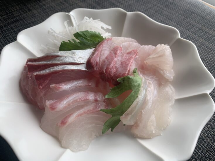 福岡のおいしい魚を送料無料でお届け！