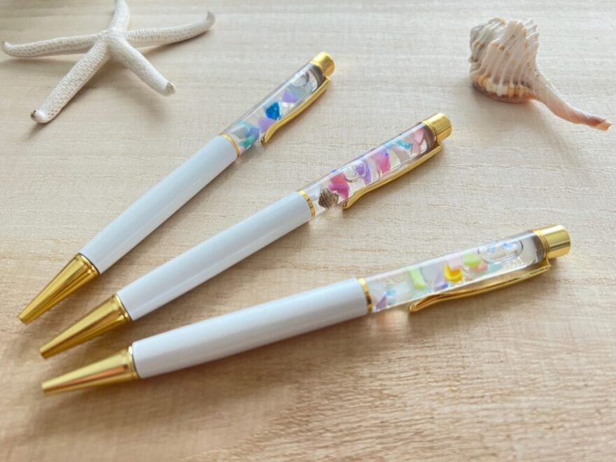 大人気の「福マルシェ」とコラボした「海マルシェ」が登場！