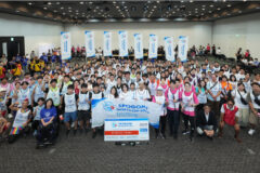 日本財団スポGOMIワールドカップ2025日本STAGE開催！福岡県代表の成績は？
